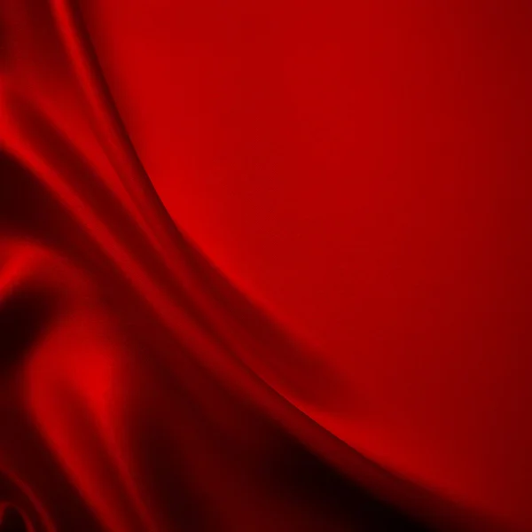 Abstract silk background