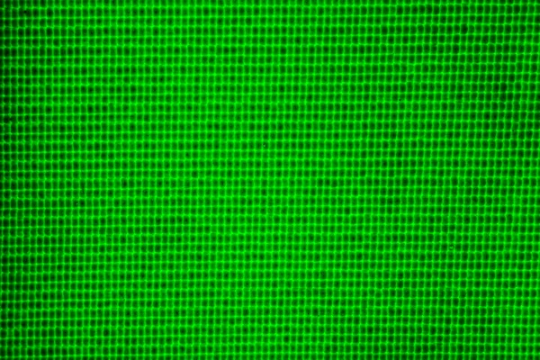 Toxic green pattern