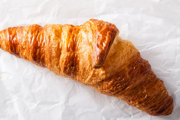 French pastry Croissant