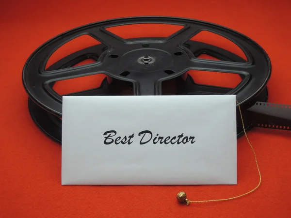 Movie awards - best director