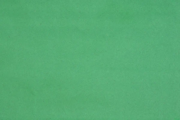 Paper texture - green paper sheet.