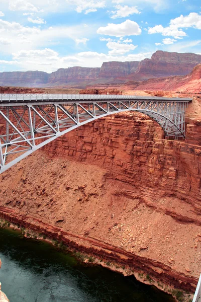 Navajo Bridge, Arizona, USA