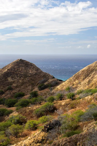 Diamond Head, Honolulu, Hawaii