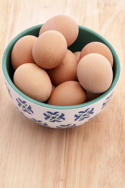 Farm Fresh Eggs