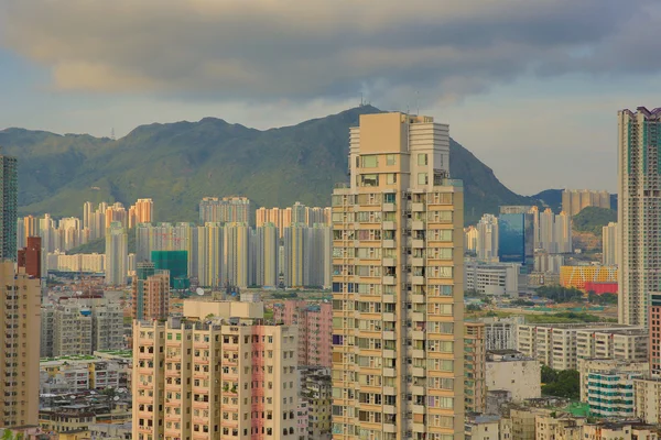 Hong Kong Old Residential Area, Ma Tau Wai