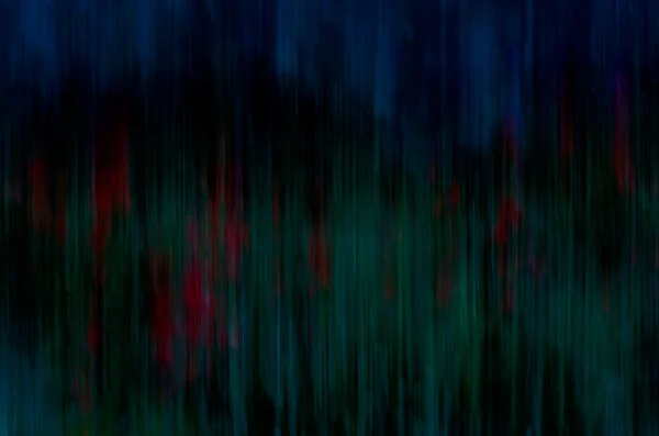 Abstract dark forest background