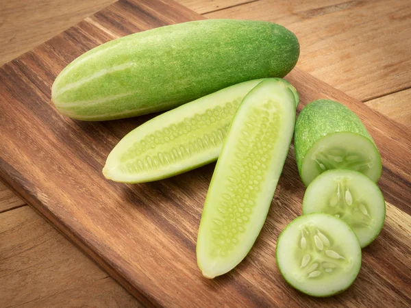Nature can be pretty weird sometimes, cucumber are nutritious, t
