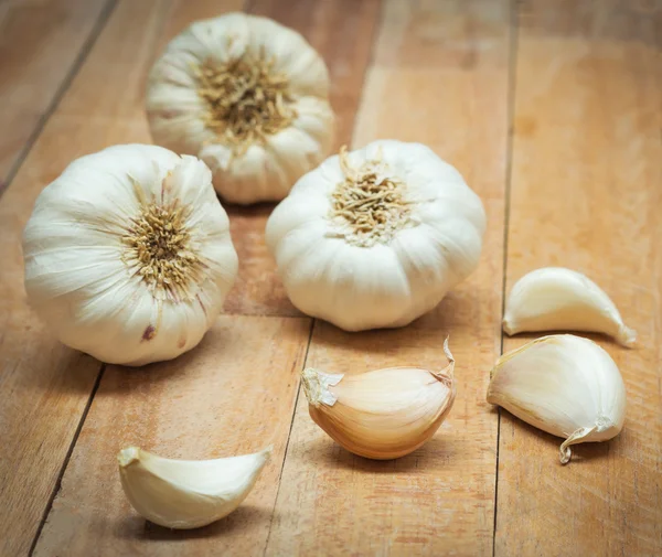 Garlic Contains a Compound Called Allicin, Medicinal Properties,