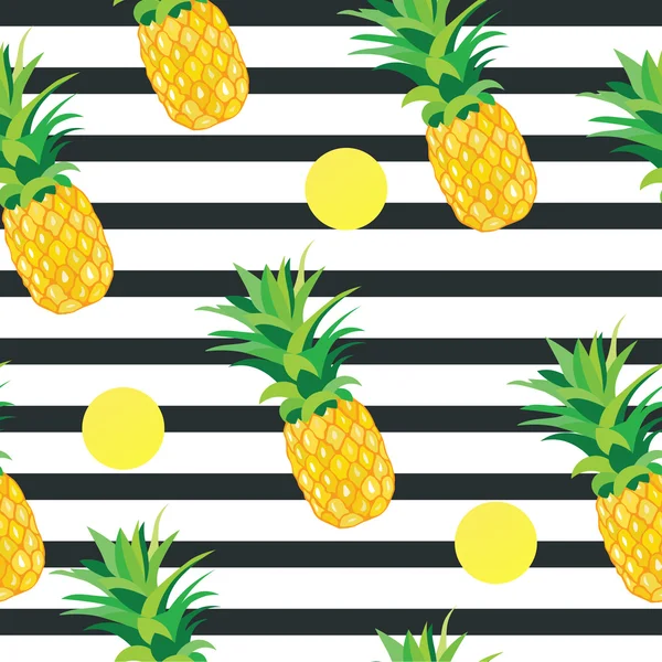 pineapple wallpaper patterns