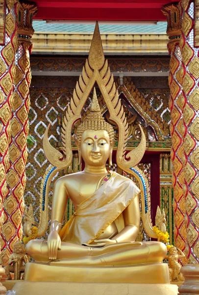 Buddha statue art of thailand