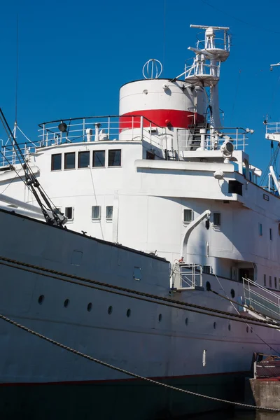 Research vessel Museum Vityaz