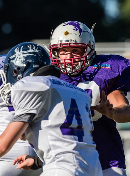 Football All Star Game