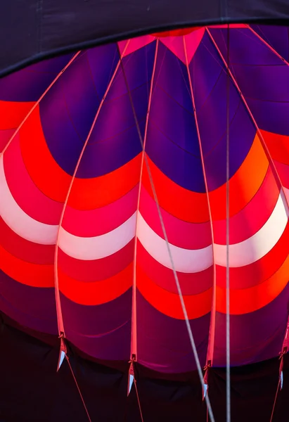 Hot Air Balloon Patterns