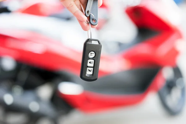 Smart Remote , Smart Key for motorcycle