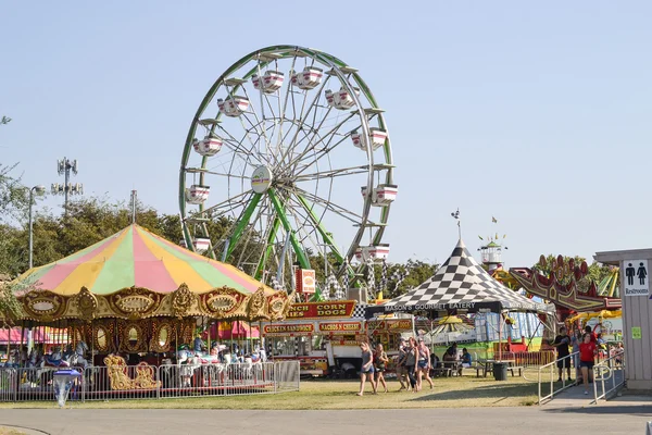 Yolo County Fair