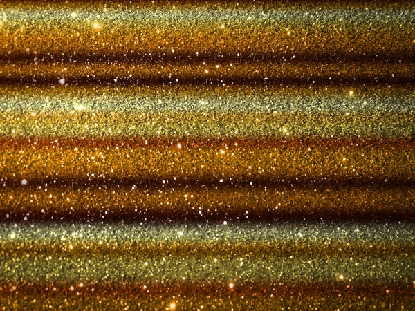 Gold gradient glitter texture background