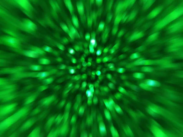 Green motion blur texture abstract background