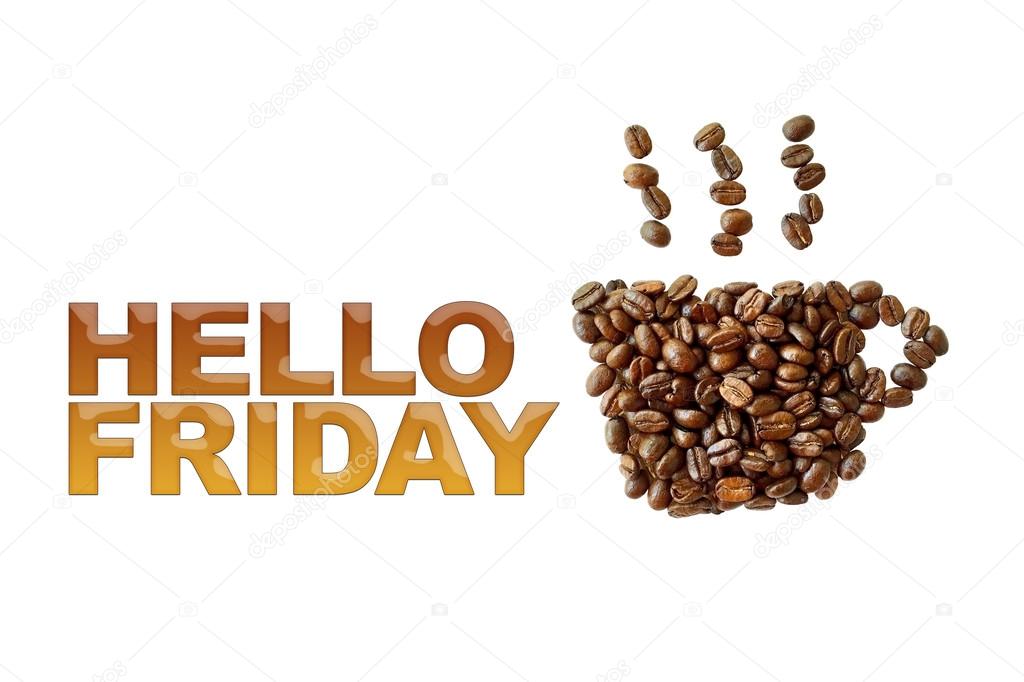 hello friday скачать