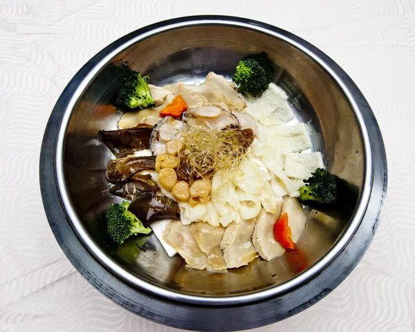 Chinese diet culture, Chinese dish