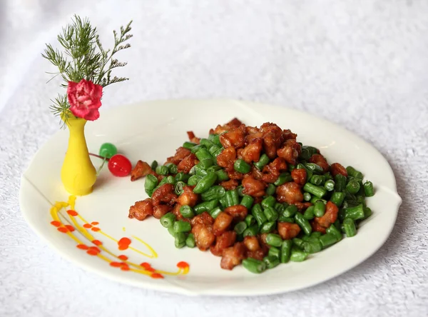 Chinese diet culture, Chinese dish