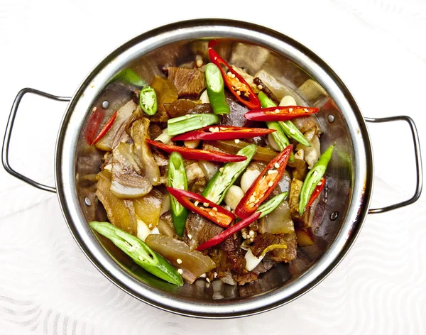 Chinese diet culture, Chinese dish