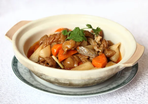 Chinese diet culture, Chinese dish