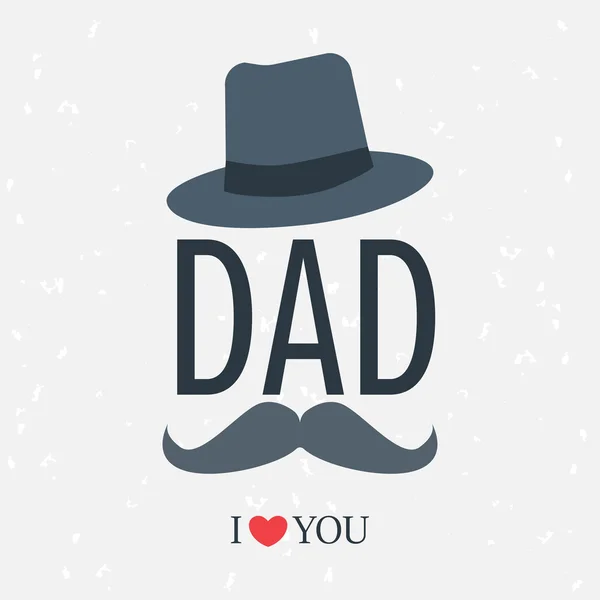 Happy father \'s day background