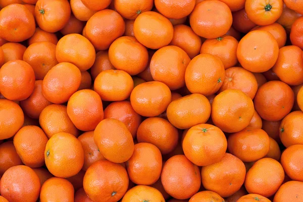 Fresh mandarin oranges