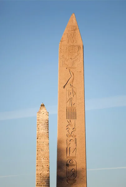 Egyptian Obelisk in Sultanahmet square