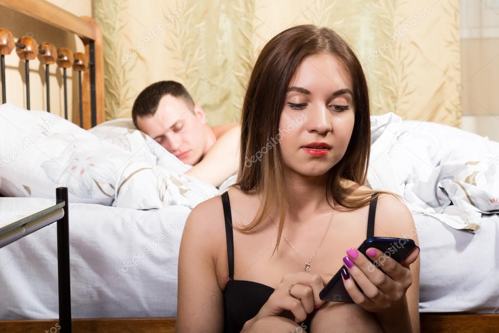 Problems With Sex 39