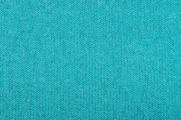 Soft light-blue wool and synthetic fabric