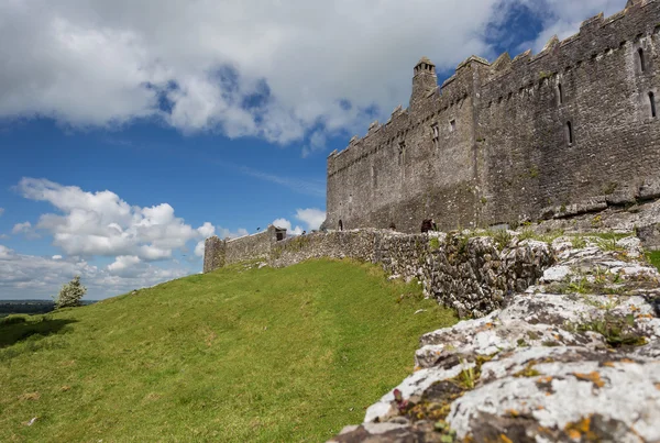 Irish Castle, Rock of Cashel