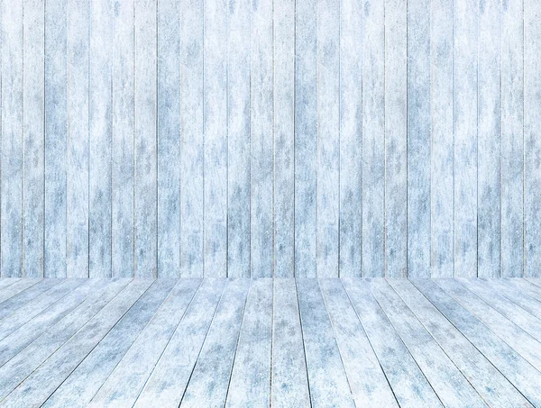 Empty wooden ice panel background and wooden ice floor or table with snowing,ready for product display montage..