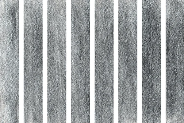 Silver striped background.