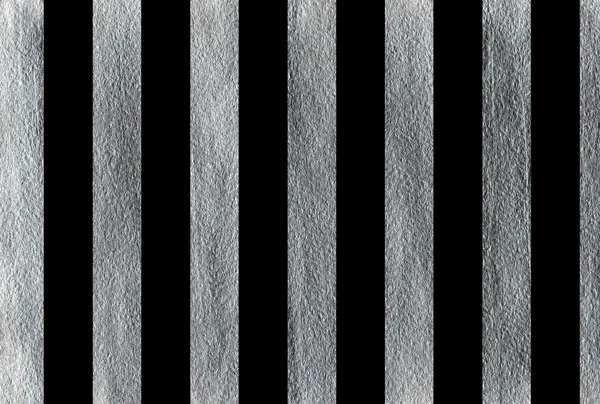 Silver striped background.