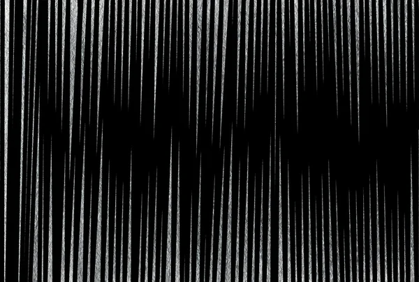 Silver striped background.