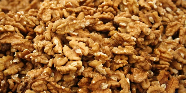 Walnuts over the counter