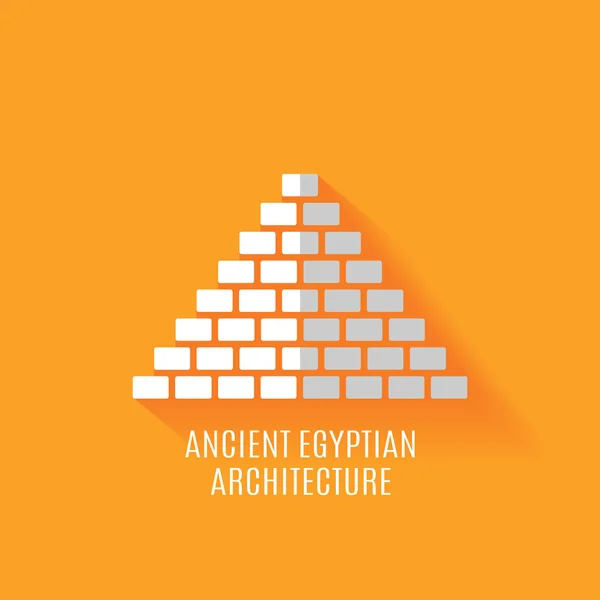 Ancient Egyptian architecture Icon