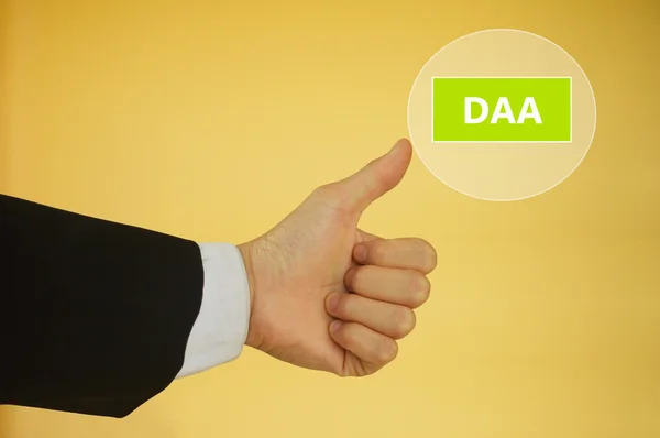 DAA meaning Digital Advertising Alliance