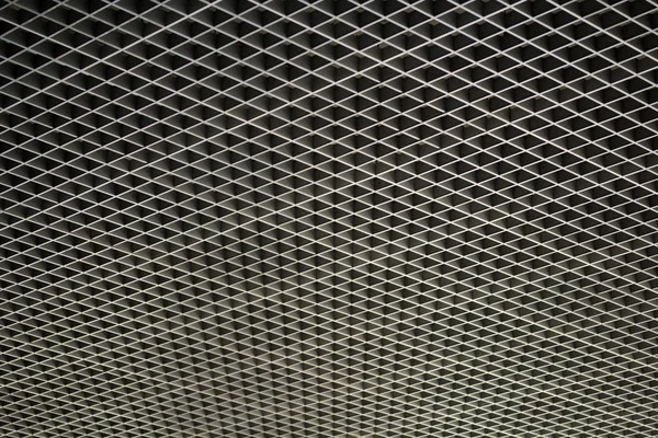 Ceiling Pattern in building