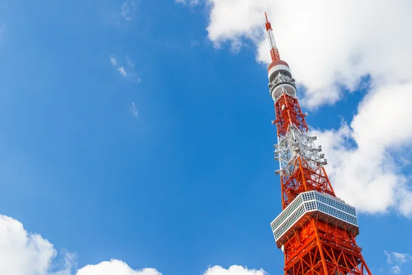 Tokyo tower japan