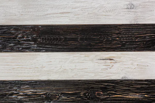 Texture of aged wood white-gray