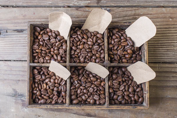 Coffee, coffee beans, coffee powder, beverage, food, suffering, price tag, food, enjoyment, coffee time