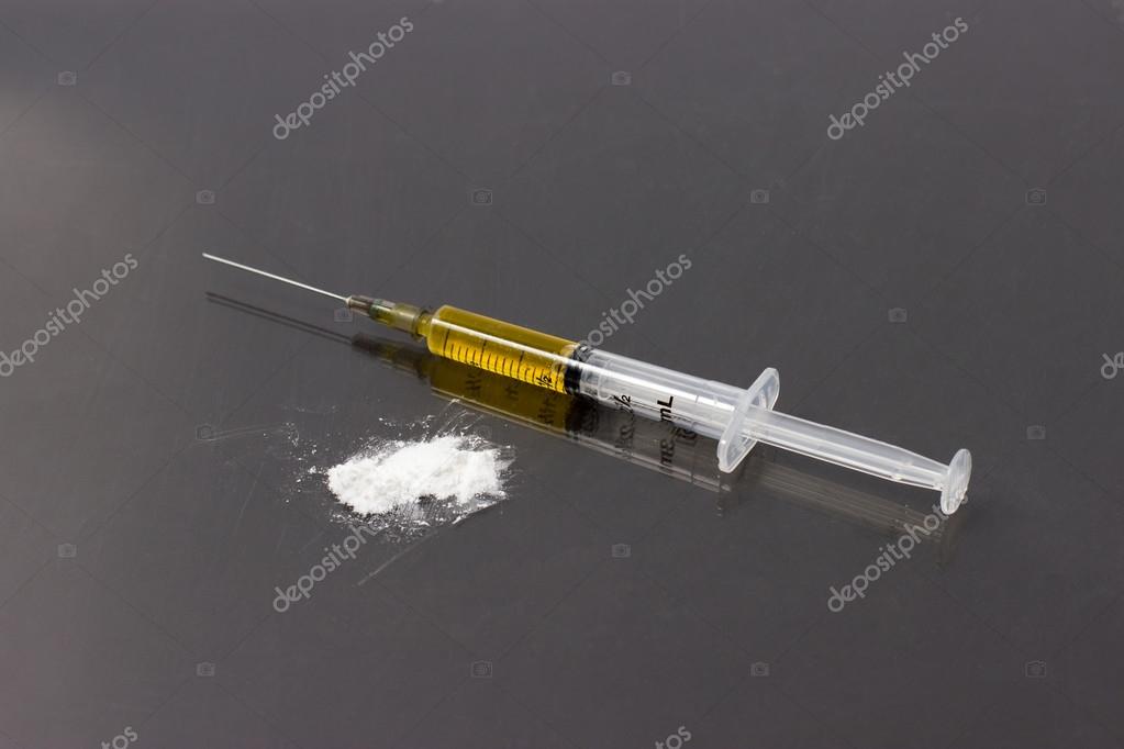 South heroin xxx