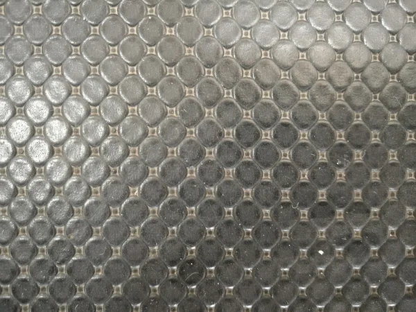 Slip rubber flooring pattern background/texture with selective focus