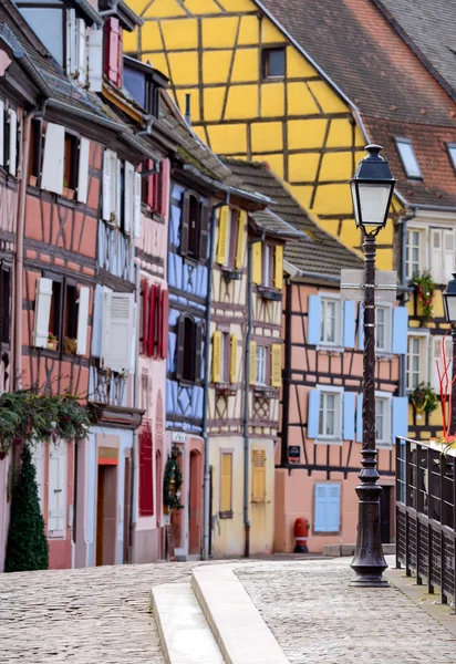 Colmar Houses, France