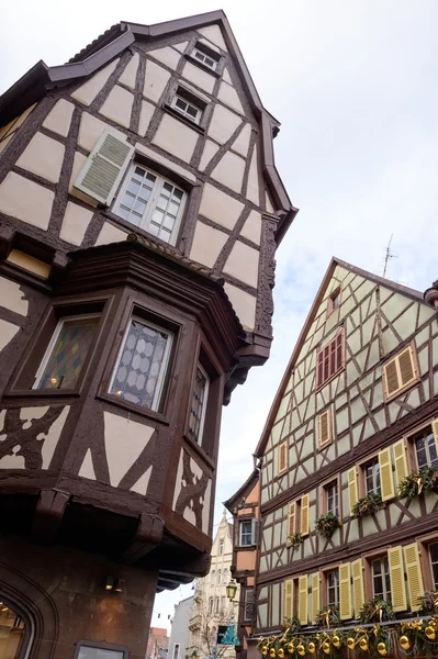 Colmar Houses, France