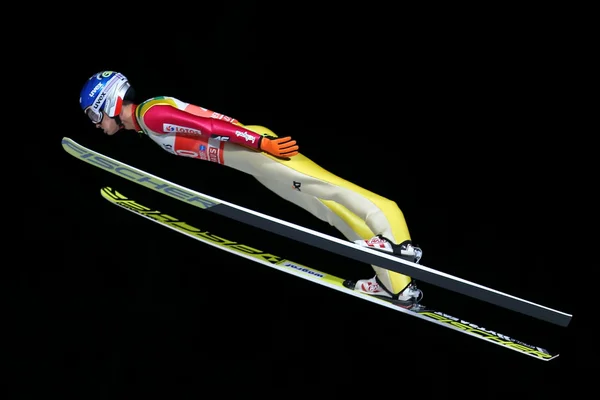 FIS Ski Jumping World Cup, Kot Maciek from Poland