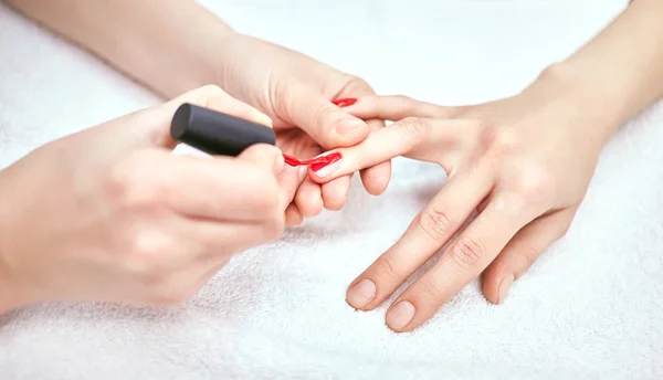 Women\'s manicure, Nail Polish, Hand Care
