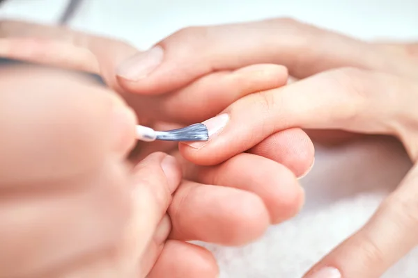 Women\'s manicure, Nail Polish, Hand Care
